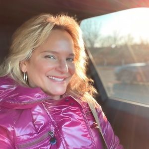 Meet your Posher, Sheila